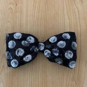 NWOT Disney Parks Bow